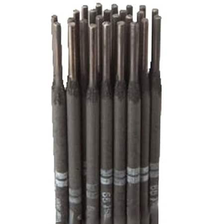 Star Tech Weld Nickel 55 Cast Iron Repair 3/32IN Stick Welding Electrode ENiFe-CI, 3/32INX12IN 3/32IN 2 Pounds NI55-3/32-2